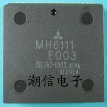 5 шт./лот MH6111E003 MH6111-E003(PLCC-68