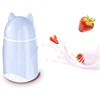 Yogurt Makers With Jars Cup Yogurtera Fermentation For The Household Kitchen Appliances Accessories Frozen Yogurt Making Machine 5
