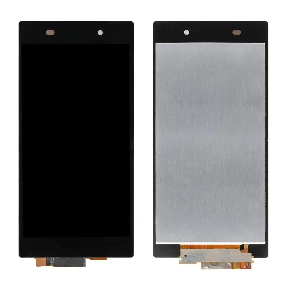 ips 5," для SONY Z1 дисплей L39h C6902 C6903 C6906 C6943 ЖК-дисплей для SONY Xperia Z1 ЖК-дисплей сенсорный экран дигитайзер