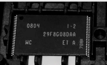 

2-10pcs New MT29F8G08DAA MT29F8G08DAA-WC TSOP-48 Storage chip