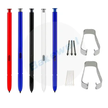 

Touch Stylus S Pen With Tips Nibs Replacement For Samsung Galaxy Note 10 & Note 10+ (with Bluetooth)