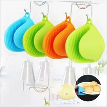 ERMAKOVA перчатки для барбекю термостойкие Прихватки для готовки в духовке пинч рукавица для приготовления пищи пинч ручки прихватка держатель для выпечки гриль печь перчатки