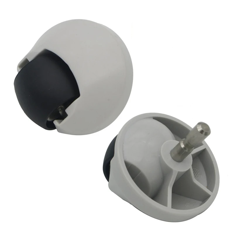 HEPA, Pano Mop, Lado, Acessórios da escova