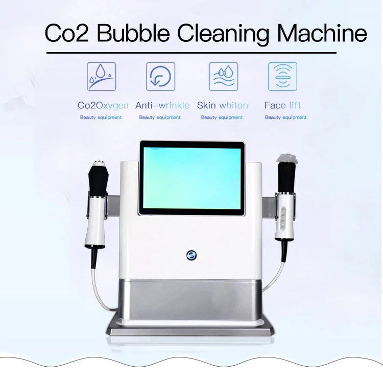 

2 in 1 oxygen moisturizing skin care tools face lifting machine anti-aging skin whitening rejuvenation beauty facial equipment