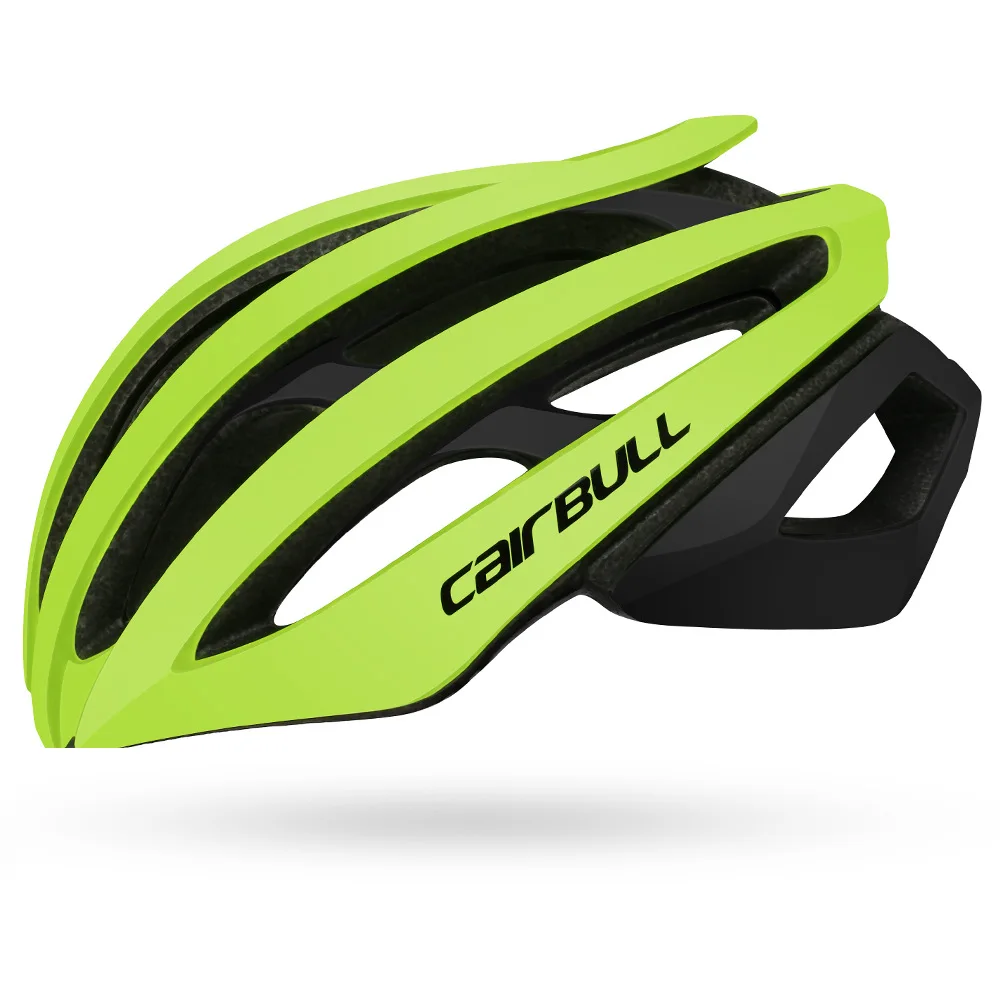 

Cairbull SLK20 2019 new road mountain bike racing lightweight double-layer riding helmet