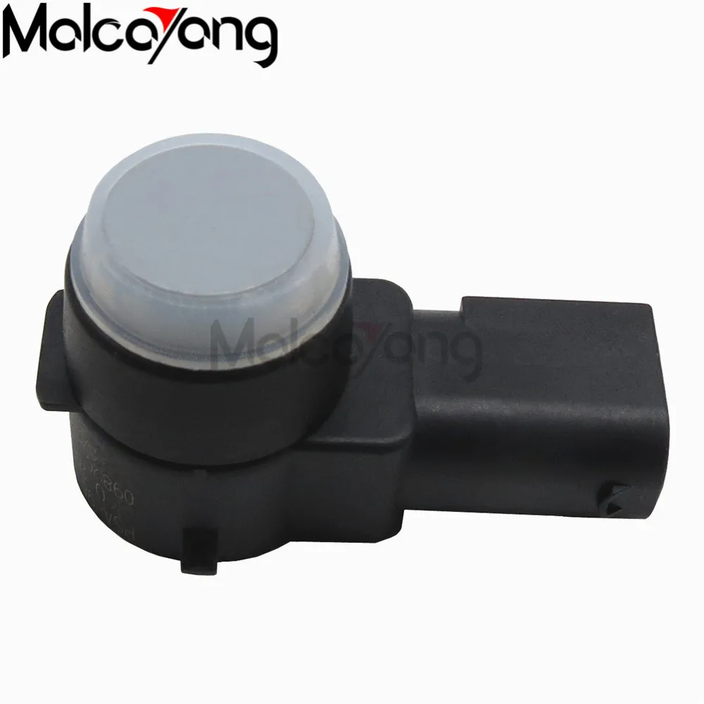 Парковочный датчик PSA 9663821577 PSA9663821577 PDC для Citroen Berlingo C4 C5 C6 DS3 peugeot 307 308 407