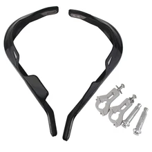 Рукавицы ручной предохранитель Raptor 7/8 Монтажный Комплект Мотоцикл 28 мм руль