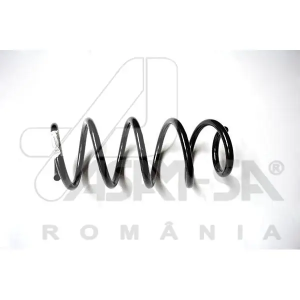 Пружина задняя Renault Duster 4x2 1.6/2.0/1.5dCi 09 ASAM 32033