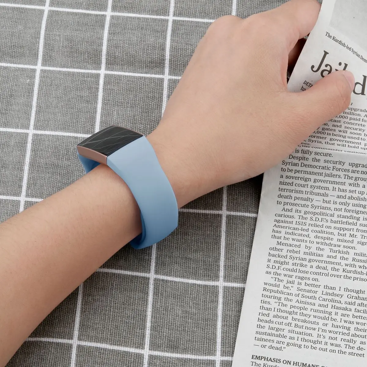 Ремешок для Fitbit Charge 3 Силиконовый ремешок для часов сменный ремешок для Fitbit Charge 3 наручный ремешок Accosseries ремешок с пряжкой