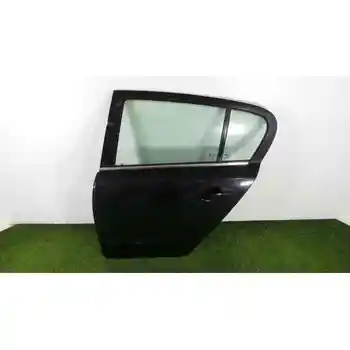 

2499438 Left Rear door Opel Astra H Ber.