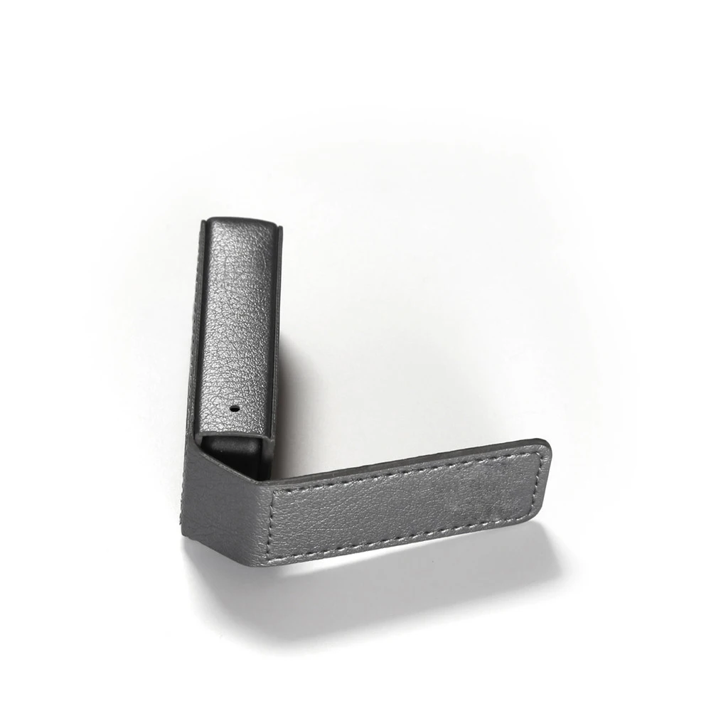 Для усилителя Bluetooth FiiO BTR3K ресивер чехол для хранения BTR3K|Аксессуары MP3 плееров и