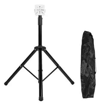 

Fixing Tripod Bracket for Holographic Projector Fan Advertising Machine 42cm/50cm/56cm/60cm/65cm/100cm Tripod Bracket