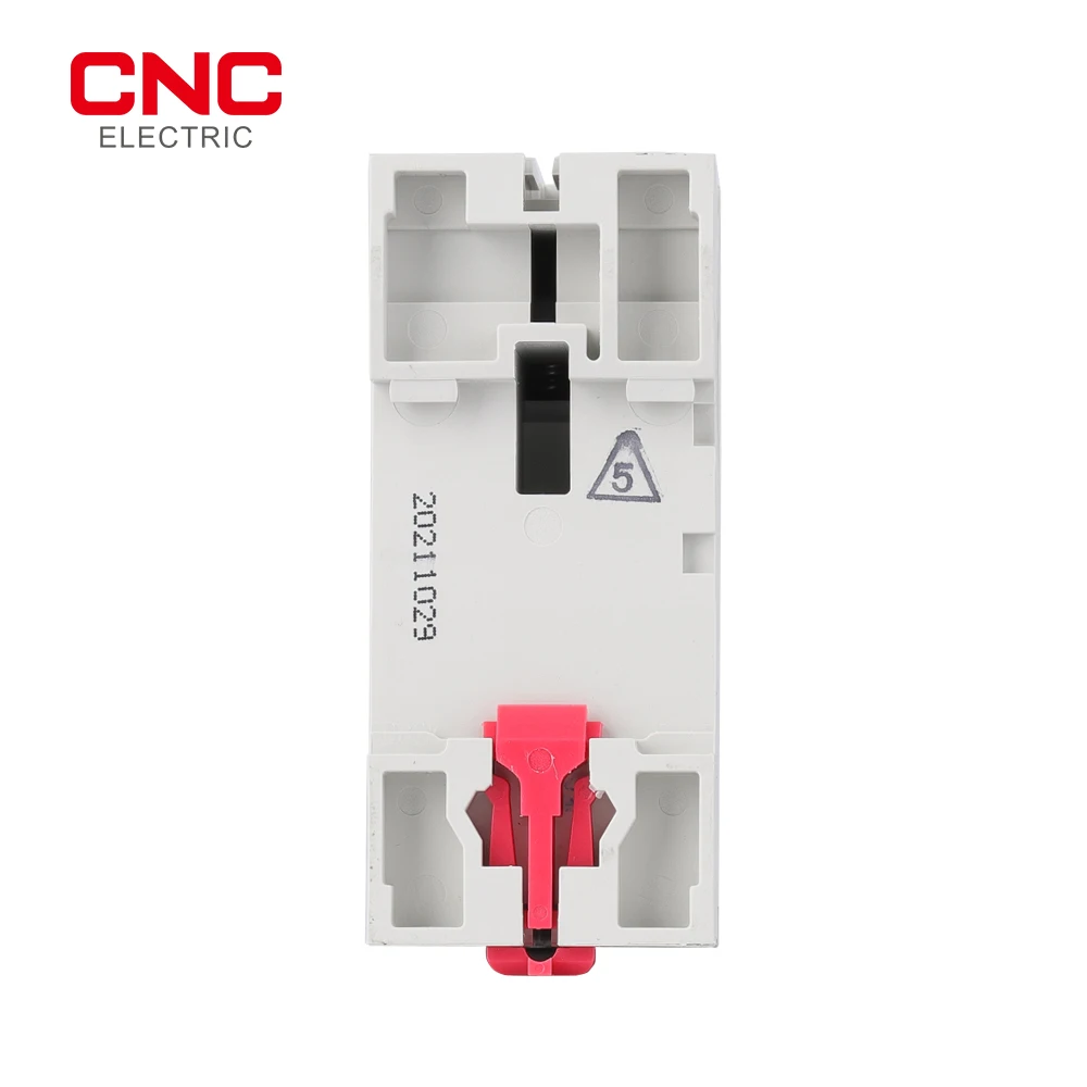 interruptor atual residual cnc ycb9rl 100 dispositivo de 05