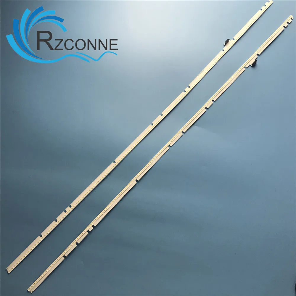 Светодиодная лента для подсветки LG 65 &quotV17 AS1 132 Rev1.0 1 R L Type 65SJ8500 65SJ8509 6916L 2873A