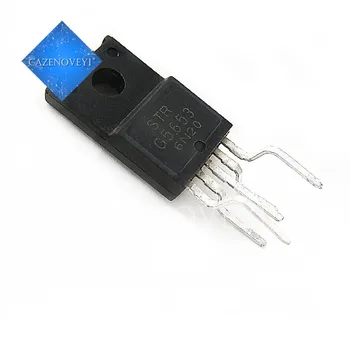 

1pcs/lot STR-G5653 STRG5653 G5653 TO-220F In Stock