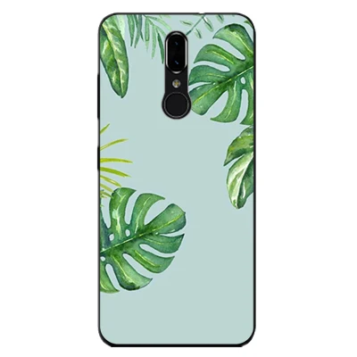 Защитный чехол для GOME Fenmmy Note мягкий силиконовый 5 99 дюйма из ТПУ телефона Gome