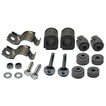 

616173RG. REPAIR KIT STABILIZER BAR.