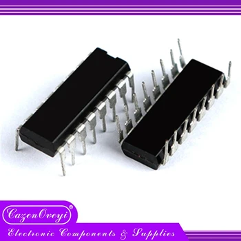 

5pcs/lot SN74LS153N SN74LS153 74LS153 DIP-16 In Stock