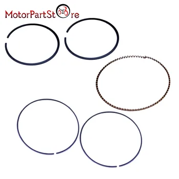 

Hot Selling Durable 88mm Piston Ring Set for HONDA 13HP GX390 GX 390 188 Generator Engine Accessories