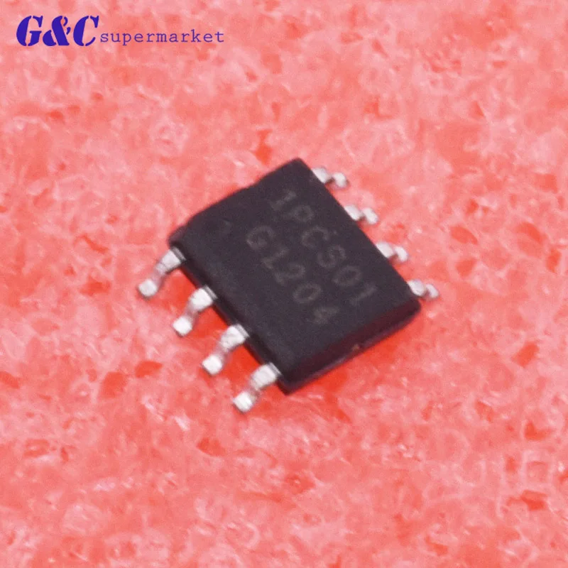 

5/10PCS ICE1PCS01G Encapsulation:SOP-8 1PCS01G 1PCS01 ICE1PCS01 IC
