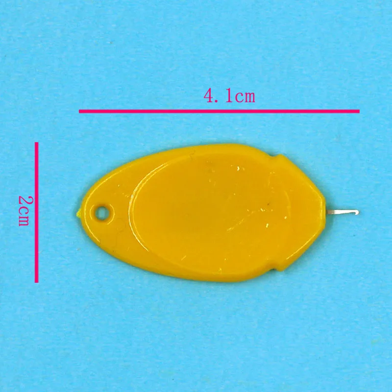 Description Picture 3 of item10pcs Needle Threader For Hand Sewing Thread DIY Sewing Tools Handmade Accessories For Sewing Crafting Embroidery Cross Stitch
