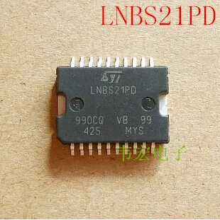 LNBS21PD LNBS21PDT LNBH21PDT HSOP20 3