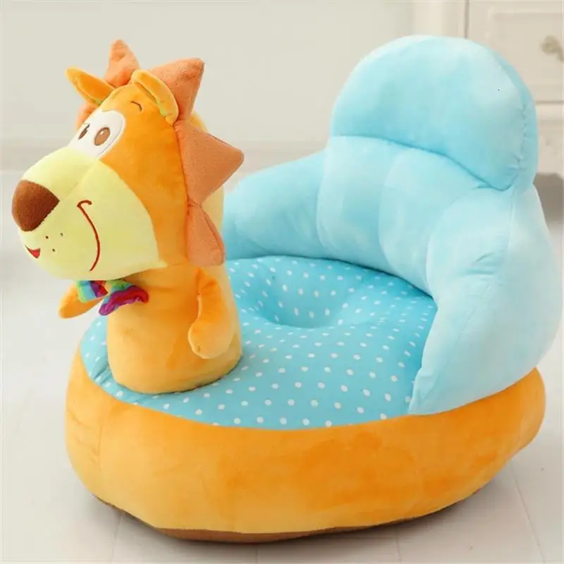 MODEL F Мальчик Prinses Stoel Pufy Do Siedzenia Cameretta Bimbi Kindersofa ребенок Dormitorio Infantil Дети Chambre Enfant детский диван - Цвет: MODEL F