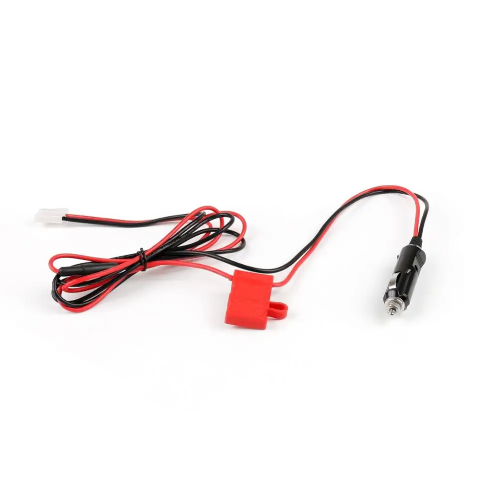 Artudatech 12В DC Шнур питания Кабель сигареты для Kenwood TM481 TM281 TM 241 TM261 261 481 Для ICOM IC F1610 F2010