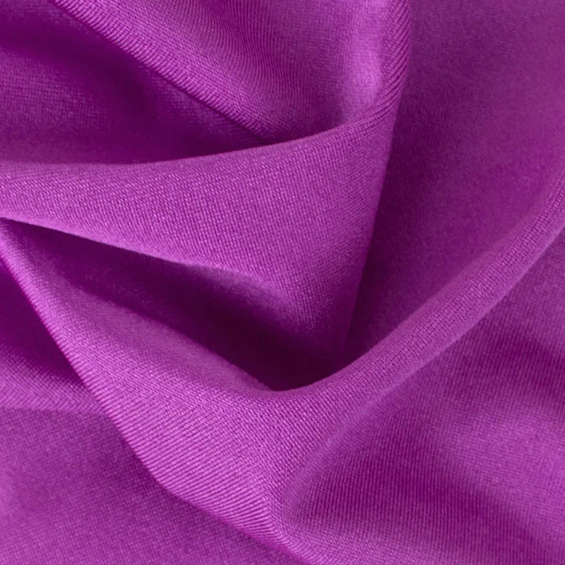 purple Nasinaya фигурное катание платье Индивидуальные соревнования льда юбки для конькобежцев для девочек женщин детей гимнастика представление специальная Талия - Цвет: purple