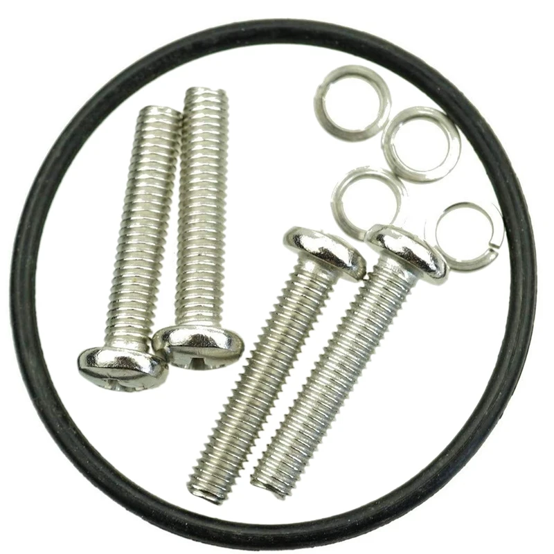 Подвесной Двигатель Карбюратор Ремонтный комплект 66T-W0093-00 для Yamaha Parsun Powertec 40HP 66T-W0093