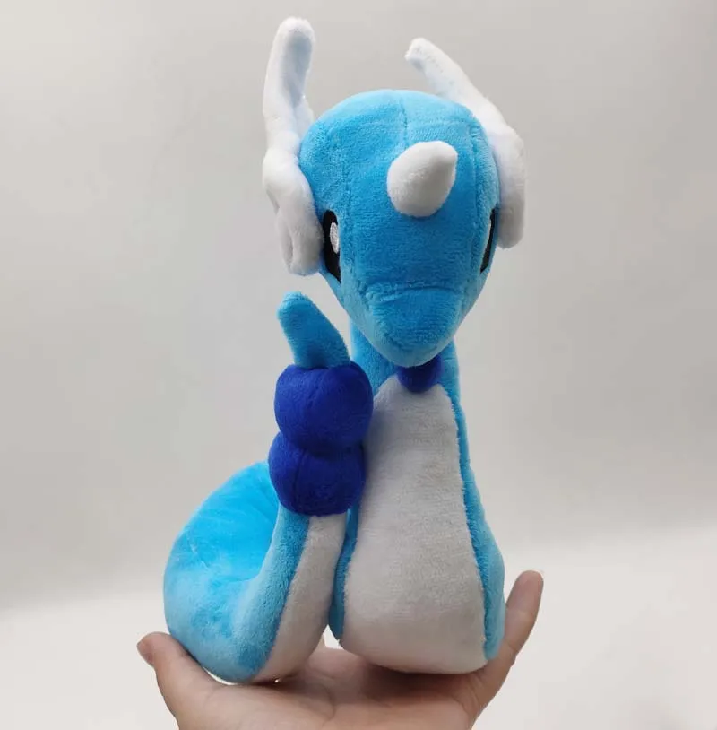 Новая аутентичная японская аниме игра коллекция плюшевые куклы sanei Dragonair