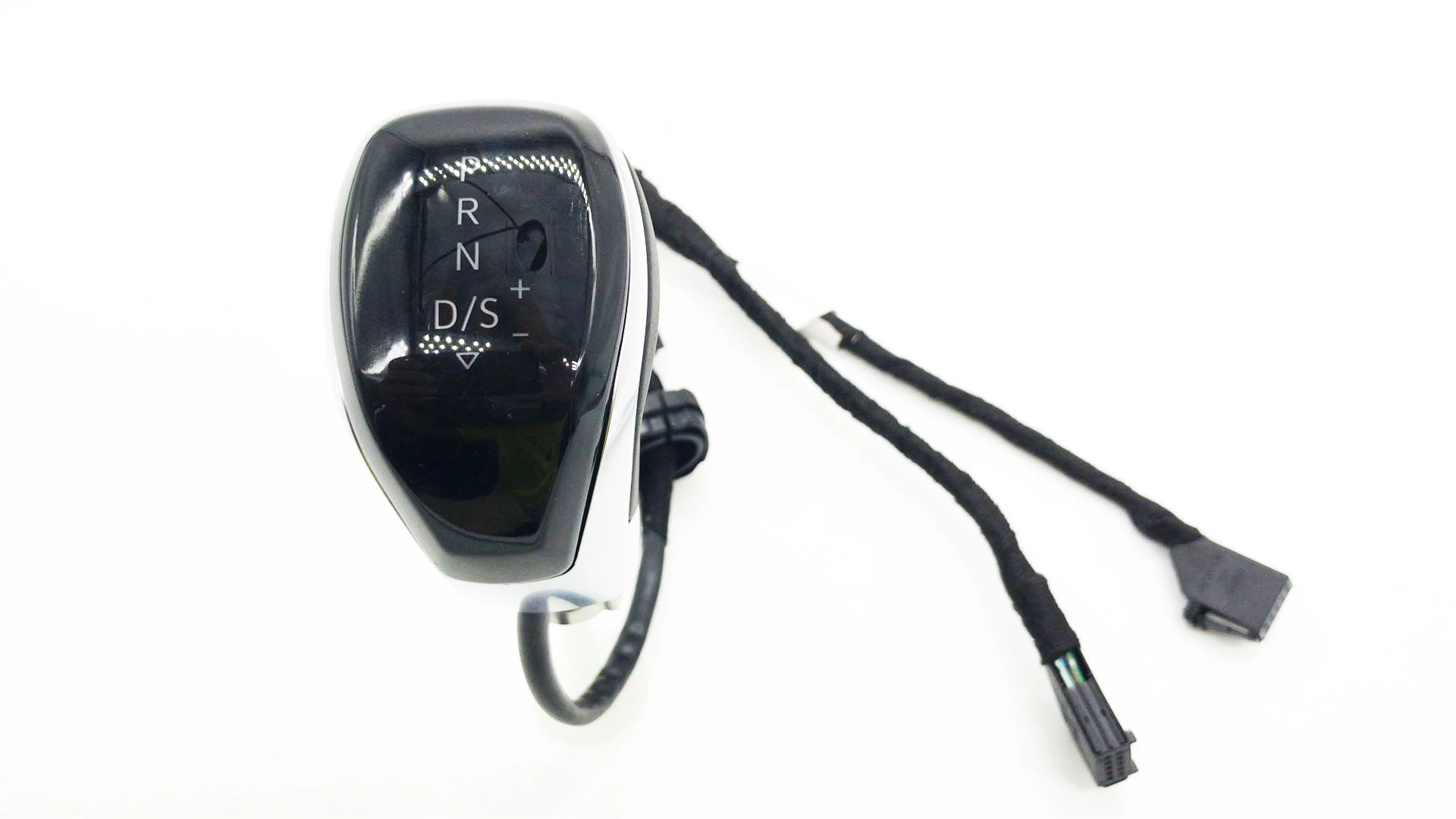 DSG синхронизация электронный дисплей рукоятка для рычага переключения передач рычаг гандбол для passat B8 Golf 7 MQB Tiguan Octavia Yeti superb