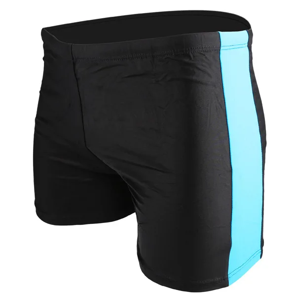 

2016 New Style Men Hot Springs Boxer Swimming Trunks Fashion AussieBum Top Grade Chinlon MEN'S Swimming Trunks