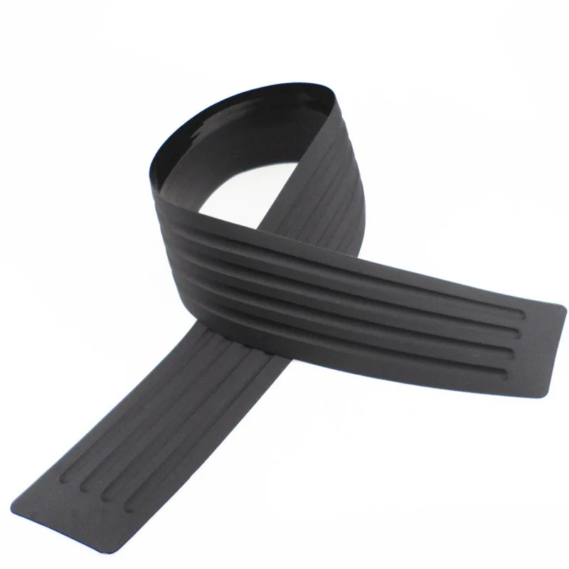 Car Rear Bumper Scuff Protective Cover For Dodge Journey JUVC/Charger/DURANGO/CBLIBER/SXT/DART