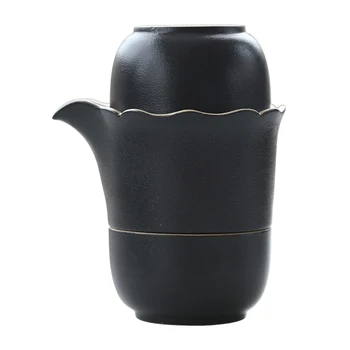 

Teapot for tea ceramics Tea strainer tea strainer