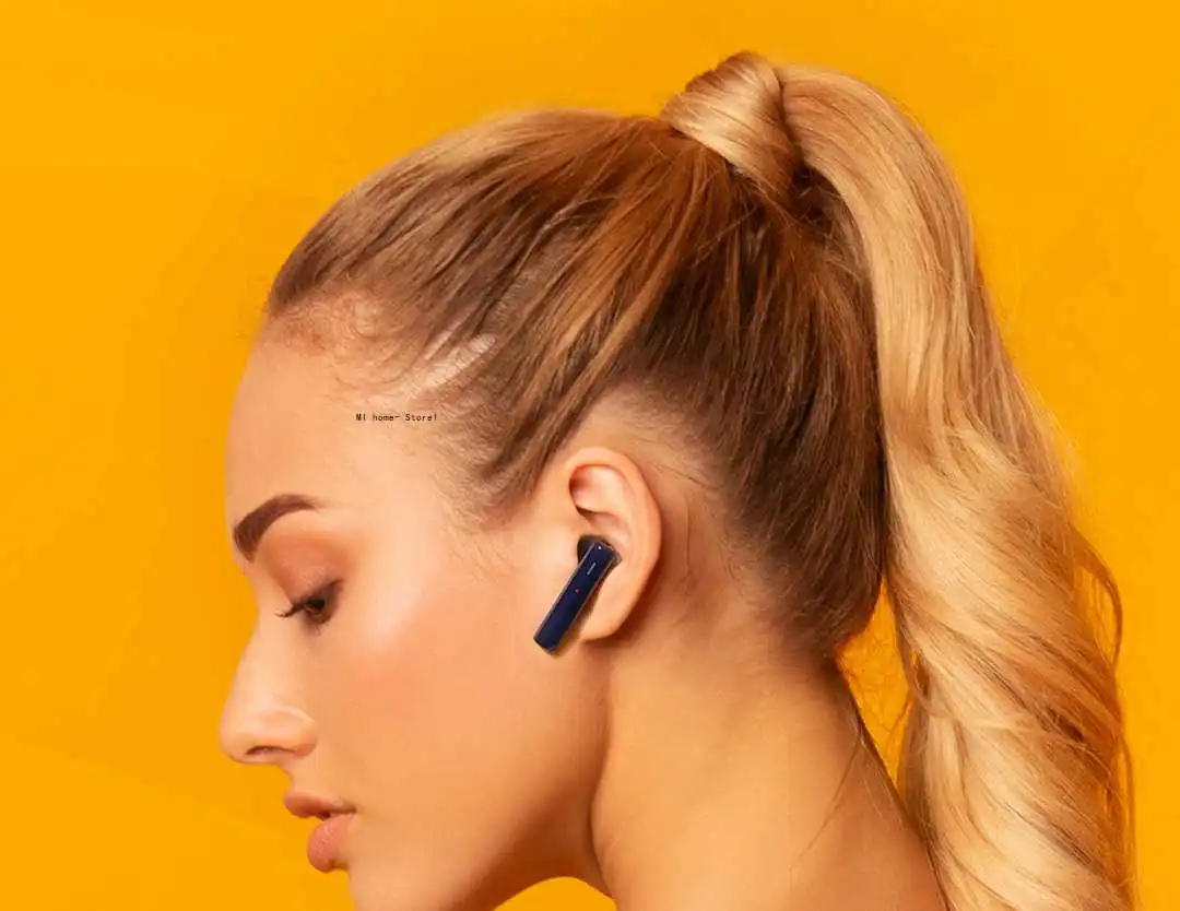 QCY T12S Ture Wireless Stereo Earbuds description image 10