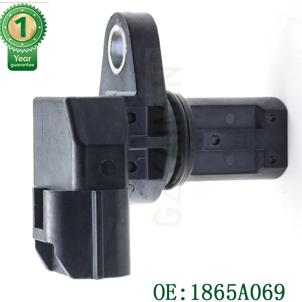 Оригинальный стандартный Датчик положения коленчатого вала J5T32571 1865A069 для Mitsubishi
