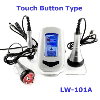 LW101A Touch Button