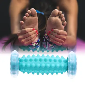 

1 Pc Foot Massage Roller Stress Relief Muscle Massager for Adults Women