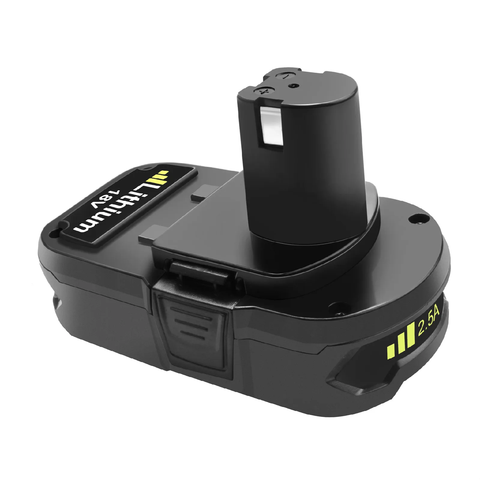 Bonadget 18V 3000 мА/ч P107 Батарея Замена для Ryobi P104 P105 P102 P103 аккумуляторная литий ионный