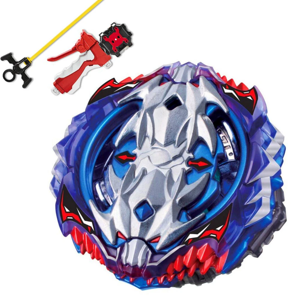 B X TOUPIE BURST BEYBLADE SPINNING TOP 