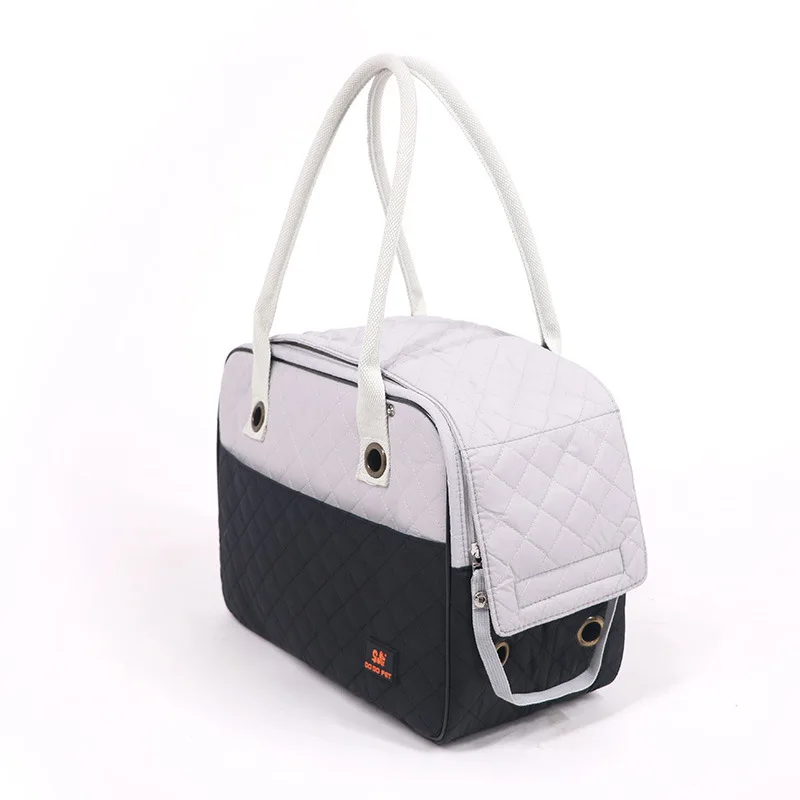 Dog Cat Outdoor Shoulder Bag Breathable Portable Pet Dog Travel Carrier Top Quality Handbag for cat