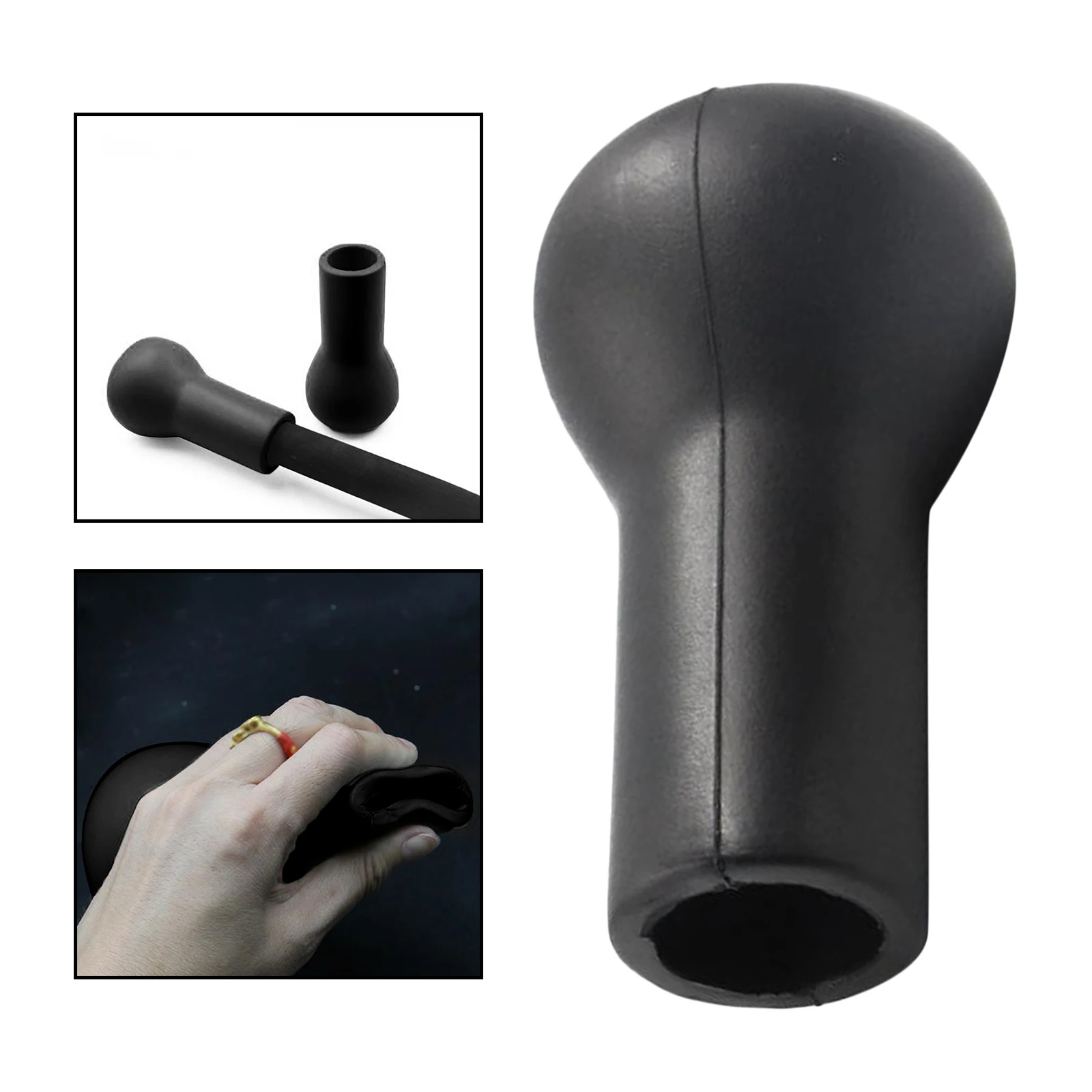 Fishing Rod Waist Holder Butt Cushion Gimbal Fishing Fighting