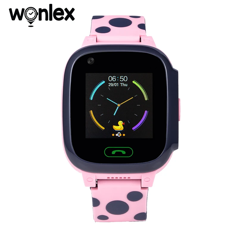wonlex 4g