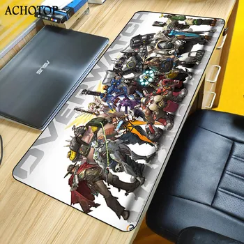 

Large Anime XL Mouse Mat Anime Laptop Mouse Pad Notbook XXL Computer Keyboard Gaming Mousepad Gamer kinds desk carpet 900x400mm