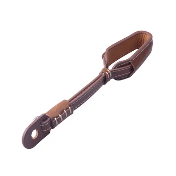 

Hot Sale Camera Strap PU Leather Camera Wrist Hand Strap Grip For Finepix Fuji Fujifilm X30 X20 X10 XT10 XT1 X100 X100S XE1 XE2