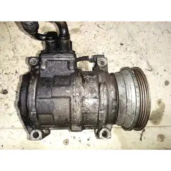 

214417 air Conditioning compressor Bmw Series 5 Saloon (e34) *