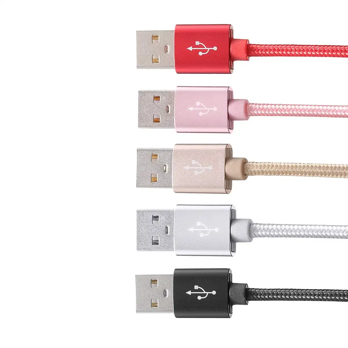 3.1A Быстрая зарядка usb-кабель для iPhone XS Max XR X 8 7 6 6S 5 5s iPad Шнур кабель для мобильного телефона кабель для быстрой зарядки данных