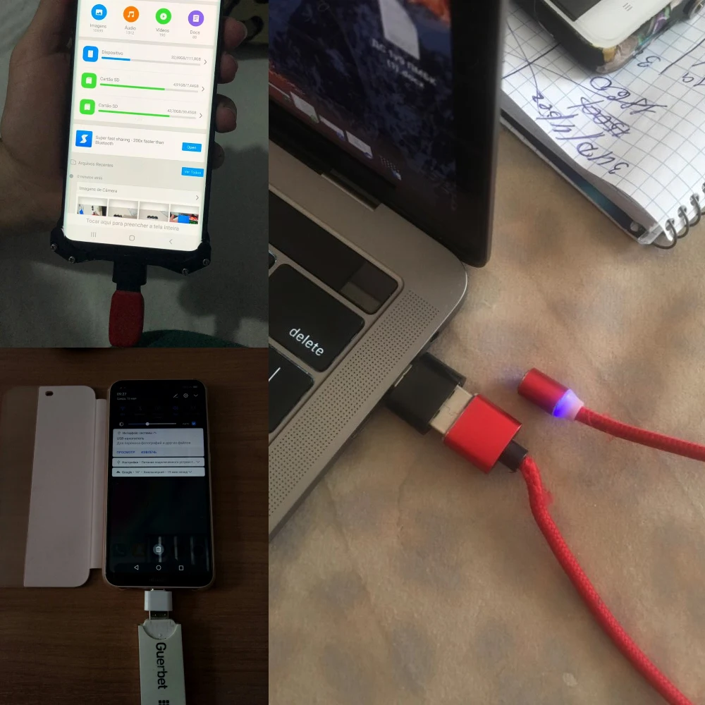 USB 3,0 type-C OTG кабель адаптер USB-C OTG конвертер для Xiaomi Mi6 huawei Mate20 P20 P30 Pro samsung мышь флэш-диск клавиатуры