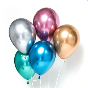 

Latex Round Birthday Balloon Wedding Decorations Stranger Things Party Supplies Bedroom Decor Deco Mariage Home Decore EC50QQ